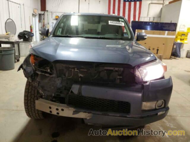 TOYOTA 4RUNNER SR5, JTEBU5JR8B5039587