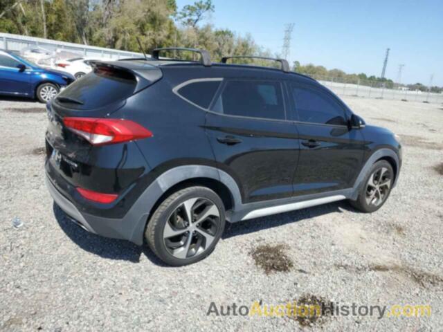 HYUNDAI TUCSON LIMITED, KM8J33A24HU559757