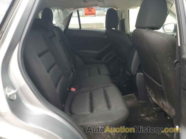 MAZDA CX-5 TOURING, JM3KE4CY3F0523547