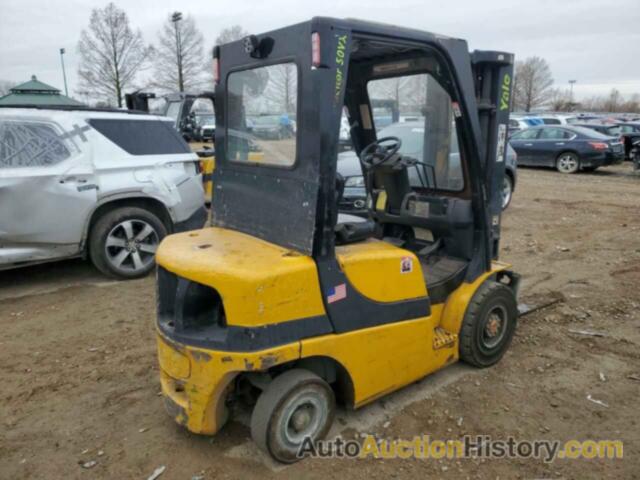 YALE FORKLIFT, 00000B875B15475F