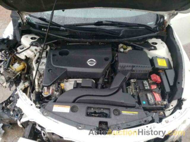 NISSAN ALTIMA 2.5, 1N4AL3AP7EN357877