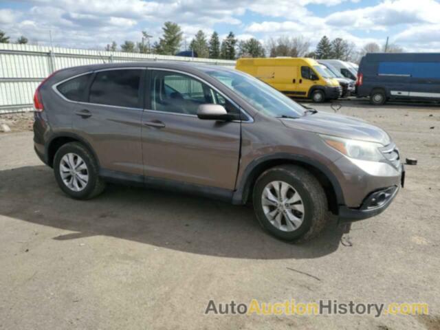 HONDA CRV EX, 5J6RM4H50DL051113