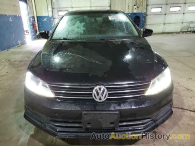 VOLKSWAGEN JETTA S, 3VW2B7AJ5HM340494