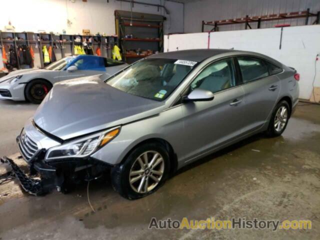 HYUNDAI SONATA SE, 5NPE24AF0FH246424