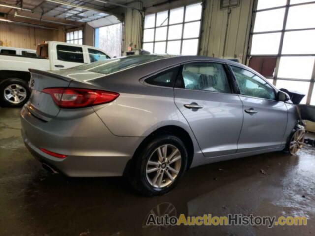 HYUNDAI SONATA SE, 5NPE24AF0FH246424