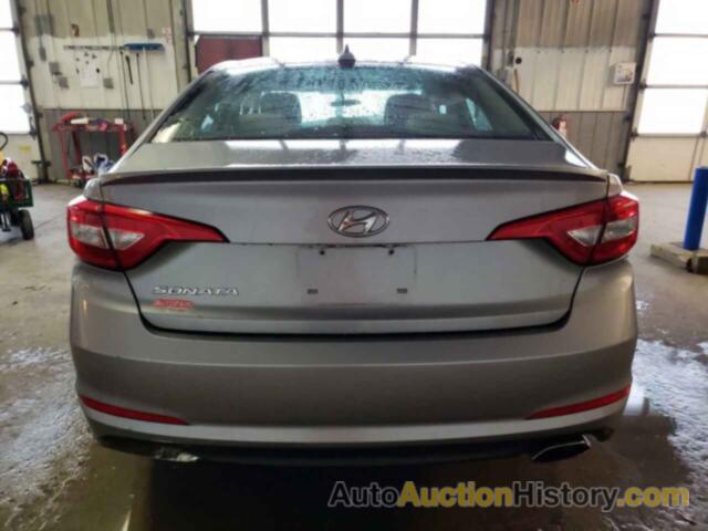 HYUNDAI SONATA SE, 5NPE24AF0FH246424