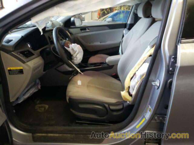 HYUNDAI SONATA SE, 5NPE24AF0FH246424