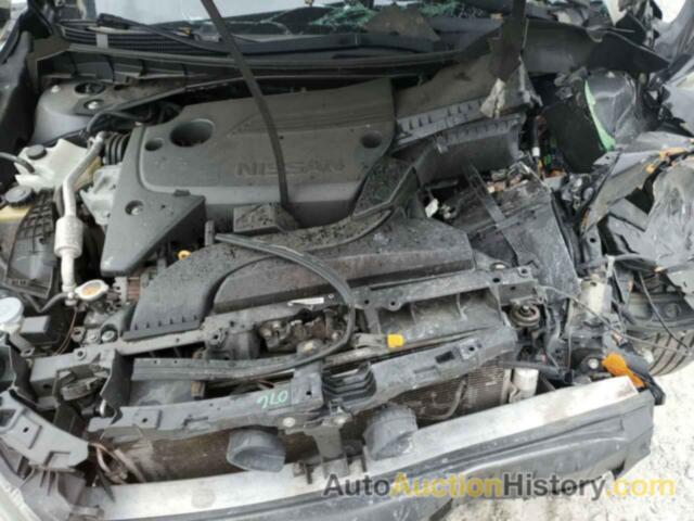 NISSAN ALTIMA 2.5, 1N4AL3AP0HC489153