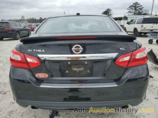 NISSAN ALTIMA 2.5, 1N4AL3AP0HC489153