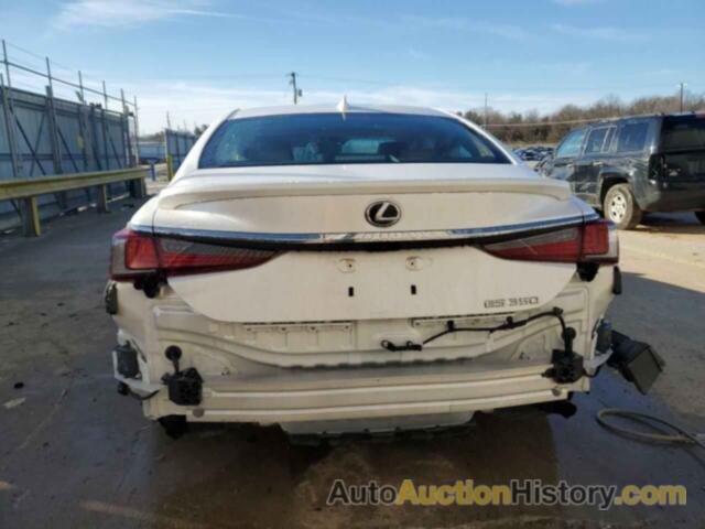 LEXUS ES350 350 BASE, 58ADZ1B19PU155348