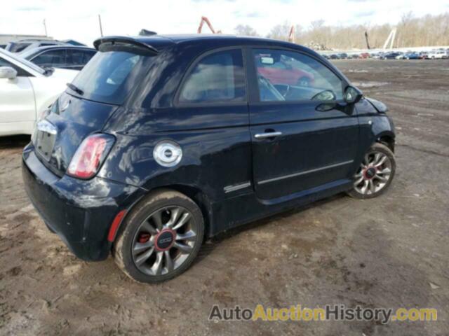 FIAT 500 SPORT, 3C3CFFHH4GT177127