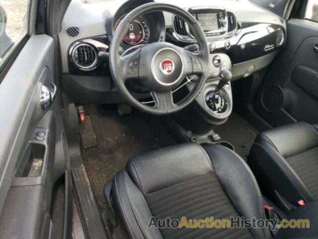 FIAT 500 SPORT, 3C3CFFHH4GT177127