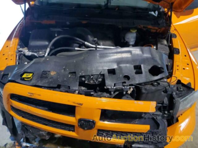 RAM 1500 TRADESMAN, 1C6RR7KT4KS616151