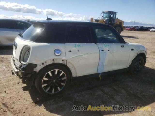 MINI COOPER S, WMWXU3C59G2D27846