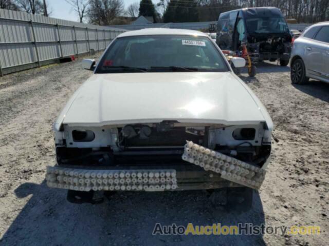 MERCURY GRMARQUIS LS, 2MEBM7FV4BX606431