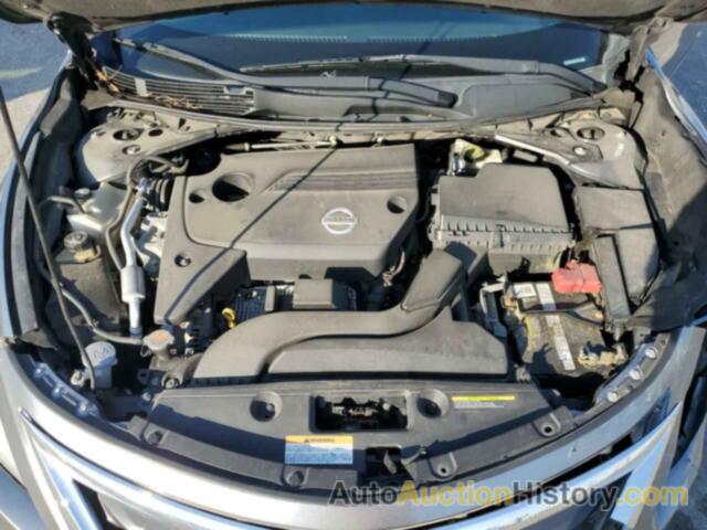 NISSAN ALTIMA 2.5, 1N4AL3AP5FN371116