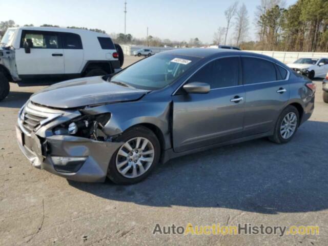 NISSAN ALTIMA 2.5, 1N4AL3AP5FN371116