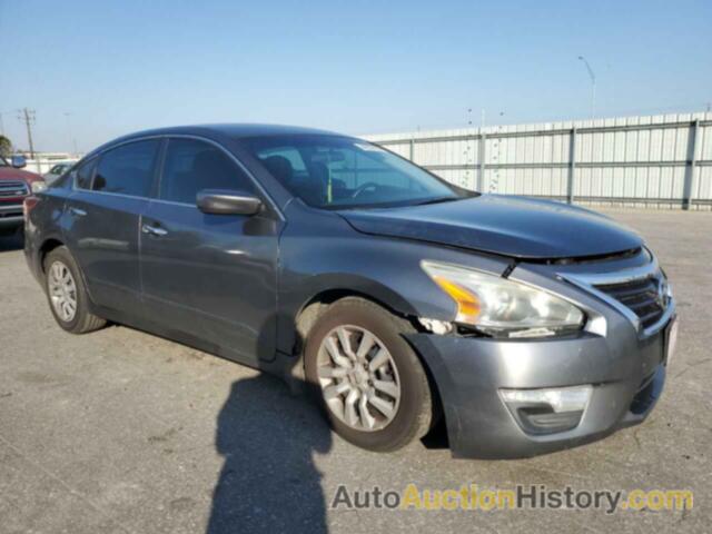 NISSAN ALTIMA 2.5, 1N4AL3AP5FN371116