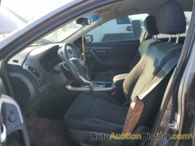 NISSAN ALTIMA 2.5, 1N4AL3AP5FN371116