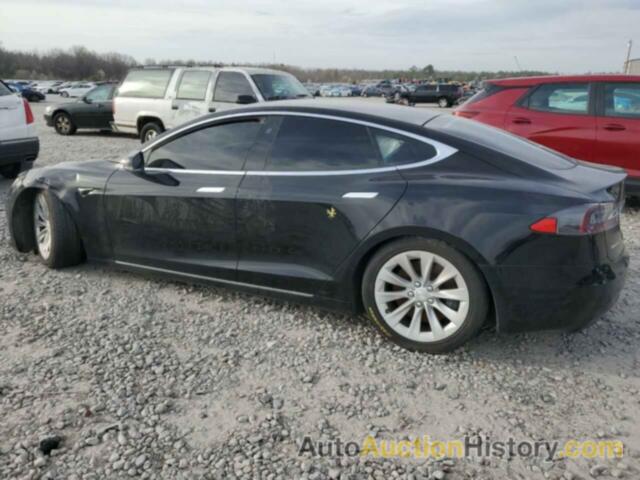 TESLA MODEL S, 5YJSA1E27JF248917