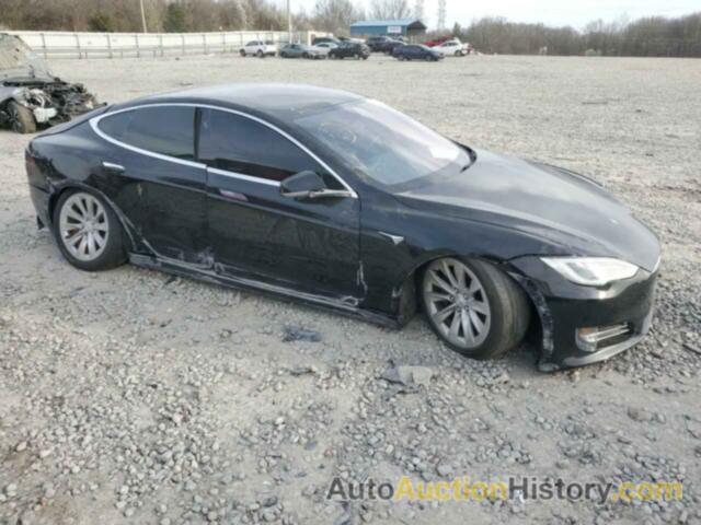 TESLA MODEL S, 5YJSA1E27JF248917