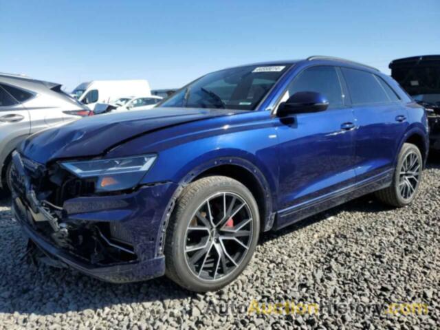 AUDI Q8 PREMIUM PLUS S-LINE, WA1EVAF12KD040499