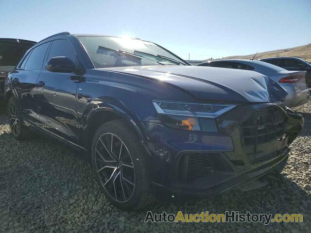 AUDI Q8 PREMIUM PLUS S-LINE, WA1EVAF12KD040499