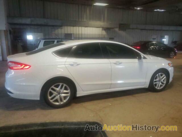 FORD FUSION SE, 1FA6P0H74E5399891