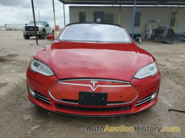 TESLA MODEL S, 5YJSA1CG0DFP20104