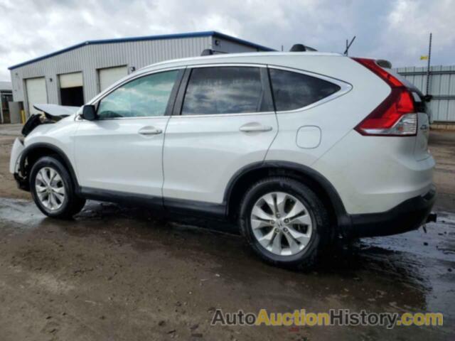 HONDA CRV EX, 5J6RM3H57EL002468