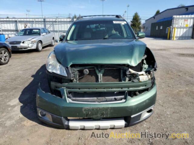 SUBARU OUTBACK 2.5I LIMITED, 4S4BRBJCXB3414418