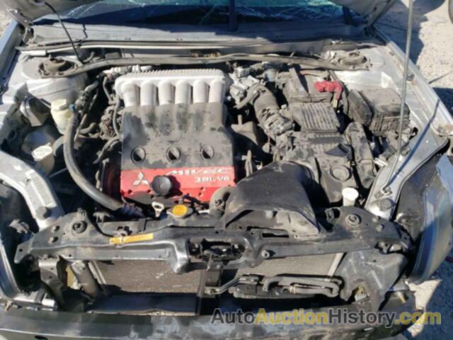 MITSUBISHI GALANT SPORT, 4A3AB76T19E043817