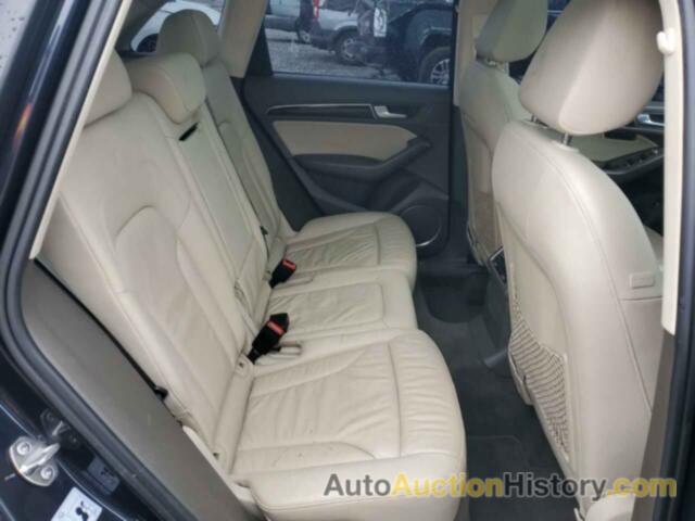 AUDI Q5 PREMIUM PLUS, WA1LFAFP4EA085216