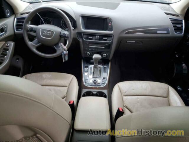 AUDI Q5 PREMIUM PLUS, WA1LFAFP4EA085216