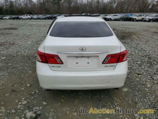 LEXUS ES350 350, JTHBJ46G772042423