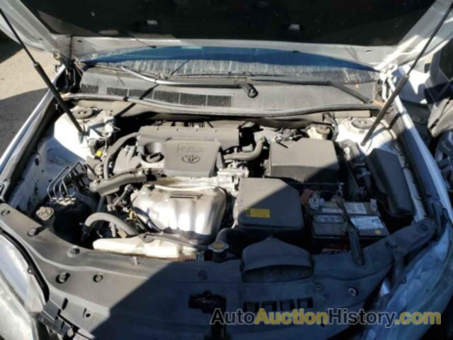 TOYOTA CAMRY LE, 4T1BF1FK6FU056429