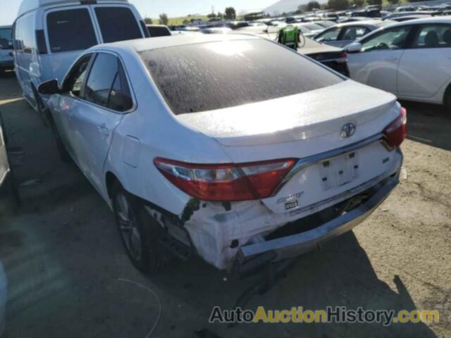 TOYOTA CAMRY LE, 4T1BF1FK6FU056429