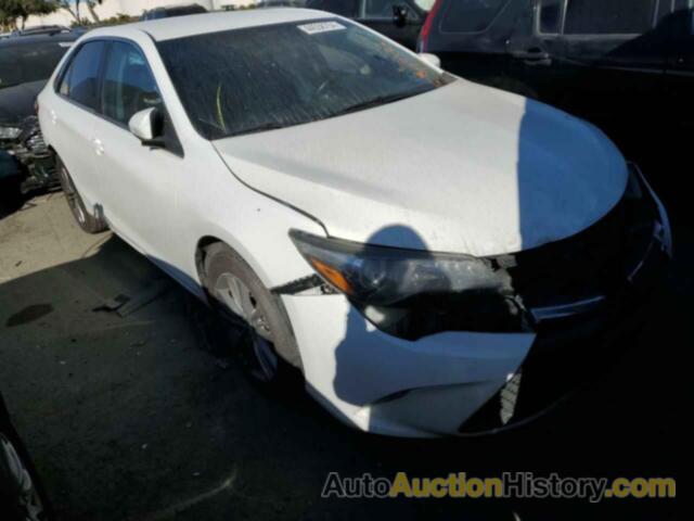 TOYOTA CAMRY LE, 4T1BF1FK6FU056429