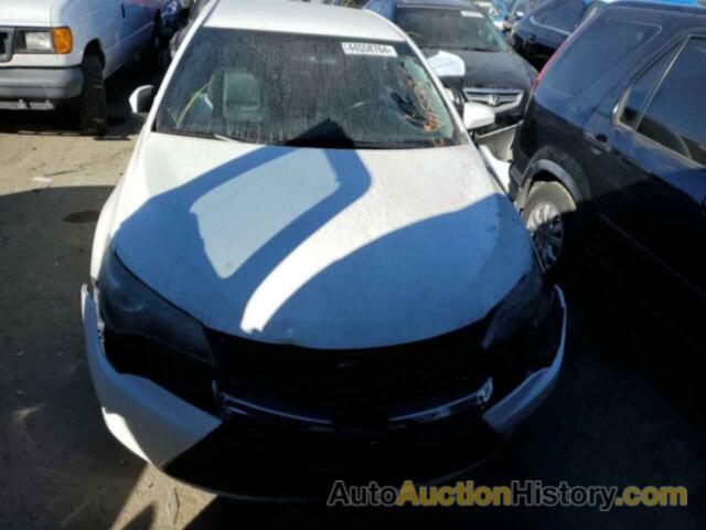 TOYOTA CAMRY LE, 4T1BF1FK6FU056429