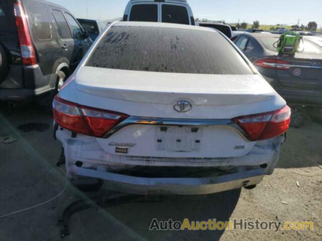 TOYOTA CAMRY LE, 4T1BF1FK6FU056429