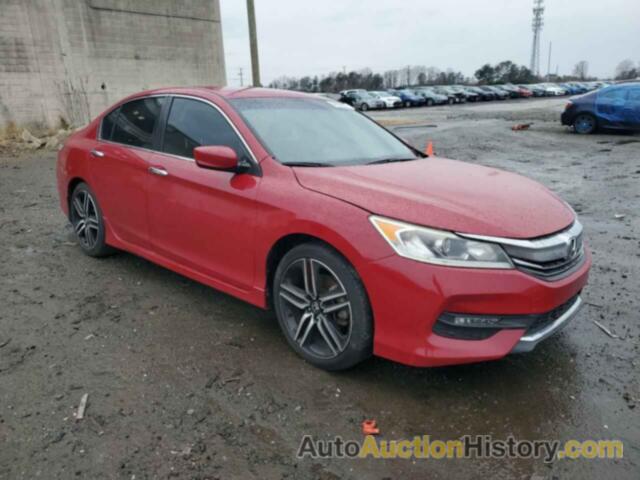 HONDA ACCORD SPORT, 1HGCR2F59HA227339