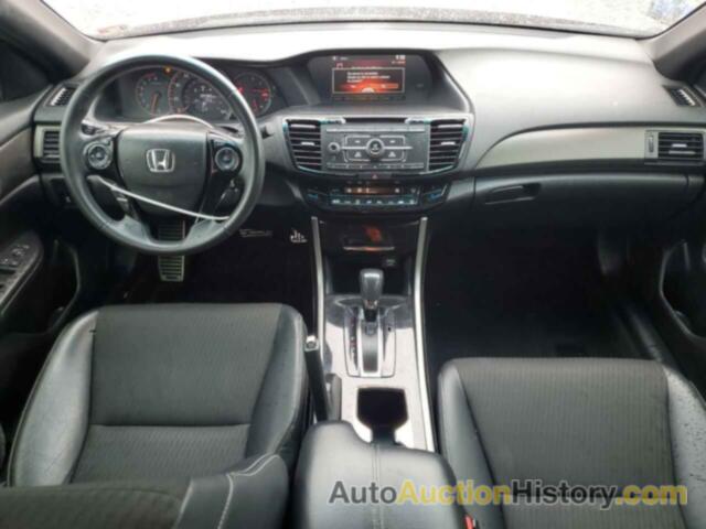 HONDA ACCORD SPORT, 1HGCR2F59HA227339