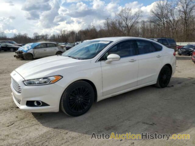 FORD FUSION SE, 3FA6P0H92ER200478