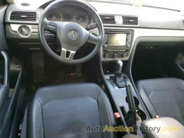 VOLKSWAGEN PASSAT S, 1VWAT7A34FC083112