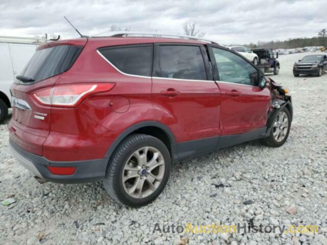 FORD ESCAPE TITANIUM, 1FMCU0JX8FUB24320