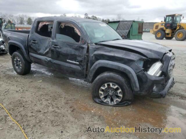 TOYOTA TACOMA DOUBLE CAB, 5TFCZ5AN5GX031157