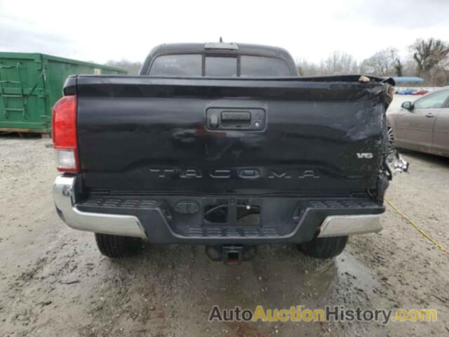 TOYOTA TACOMA DOUBLE CAB, 5TFCZ5AN5GX031157