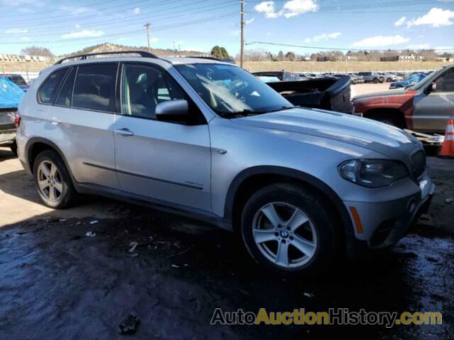 BMW X5 XDRIVE35D, 5UXZW0C54CL671976