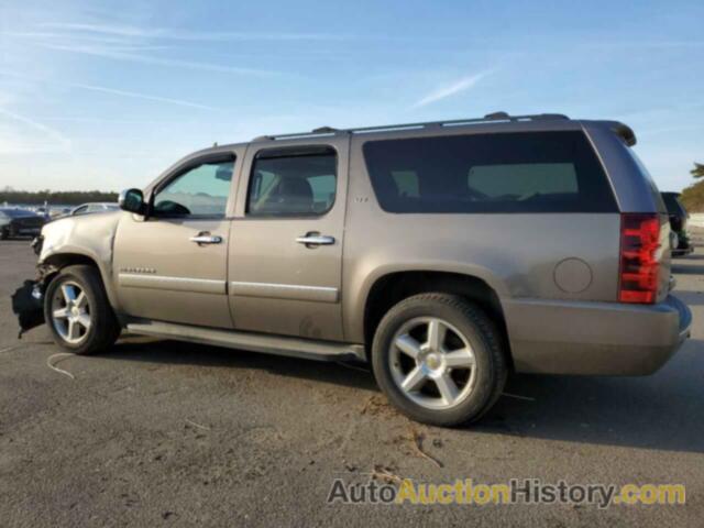 CHEVROLET SUBURBAN K1500 LTZ, 1GNSKKE33BR355199