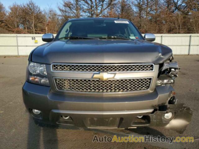 CHEVROLET SUBURBAN K1500 LTZ, 1GNSKKE33BR355199